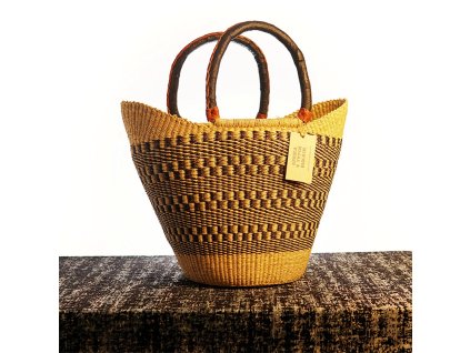 Bolga Bag coloured No. 803