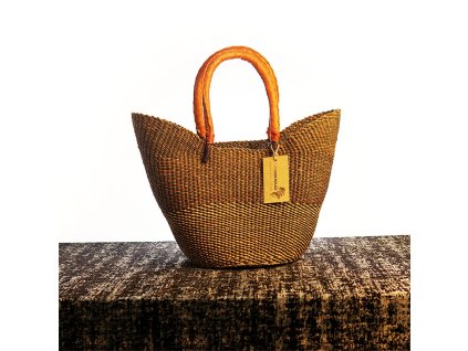 Bolga Bag coloured No. 840