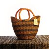 Bolga Bag coloured No. 828