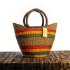 Bolga Bag coloured No. 835