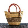 Bolga Bag natural No. 1005 M