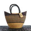 Bolga Bag natural No. 1006 M