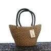 Bolga Bag natural No. 1036 S