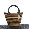 Bolga Bag Natural No. 1099 M