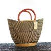 Bolga Bag coloured No. 1126 L