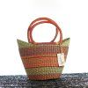 Bolga Bag coloured No. 1134 S