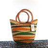 Bolga Bag coloured No. 1136 S