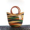 Bolga Bag coloured No. 1137 S