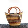 Bolga Bag coloured No. 1138 M