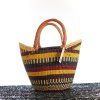 Bolga Bag coloured No. 1140 M