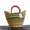 Bolga Bag coloured No. 1145 L