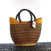 Bolga Bag coloured No. 1147 L