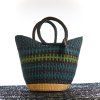 Bolga Bag coloured No. 1148 L
