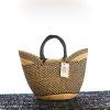 Bolga Bag natural No. 1149 S