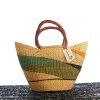 Bolga Bag coloured No. 1172 M
