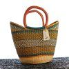 Bolga Bag coloured No. 1176 L