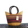 Bolga Bag coloured No. 1179 M