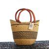 Bolga Bag Natural No. 1187 M