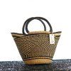 Bolga Bag Natural No. 1193 M