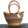 Bolga Bag Natural No. 1201 L