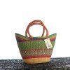 Bolga Bag coloured No. 1207 S