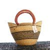 Bolga Bag Natural No. 1215 M
