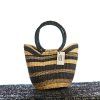 Bolga Bag natural No. 1223 S