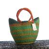 Bolga Bag coloured No. 1225 M