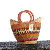 Bolga Bag coloured No. 1237 M