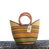 Bolga Bag coloured No. 1238 S