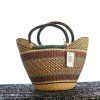 Bolga Bag coloured No. 1239 L