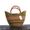 Bolga Bag coloured No. 1243 L