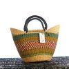 Bolga Bag coloured No. 1055 L