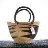Bolga Bag natural No. 2482 M