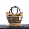 Bolga Bag natural No. 2388 S