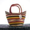 Bolga Bag coloured No. 2552 L
