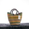 Bolga Bag coloured No. 2550 S