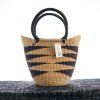 Bolga Bag natural No. 2536 M