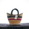 Bolga Bag coloured No. 2545 S