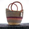 Bolga Bag coloured No. 2541 L