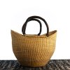 Bolga Bag Natural No. 361