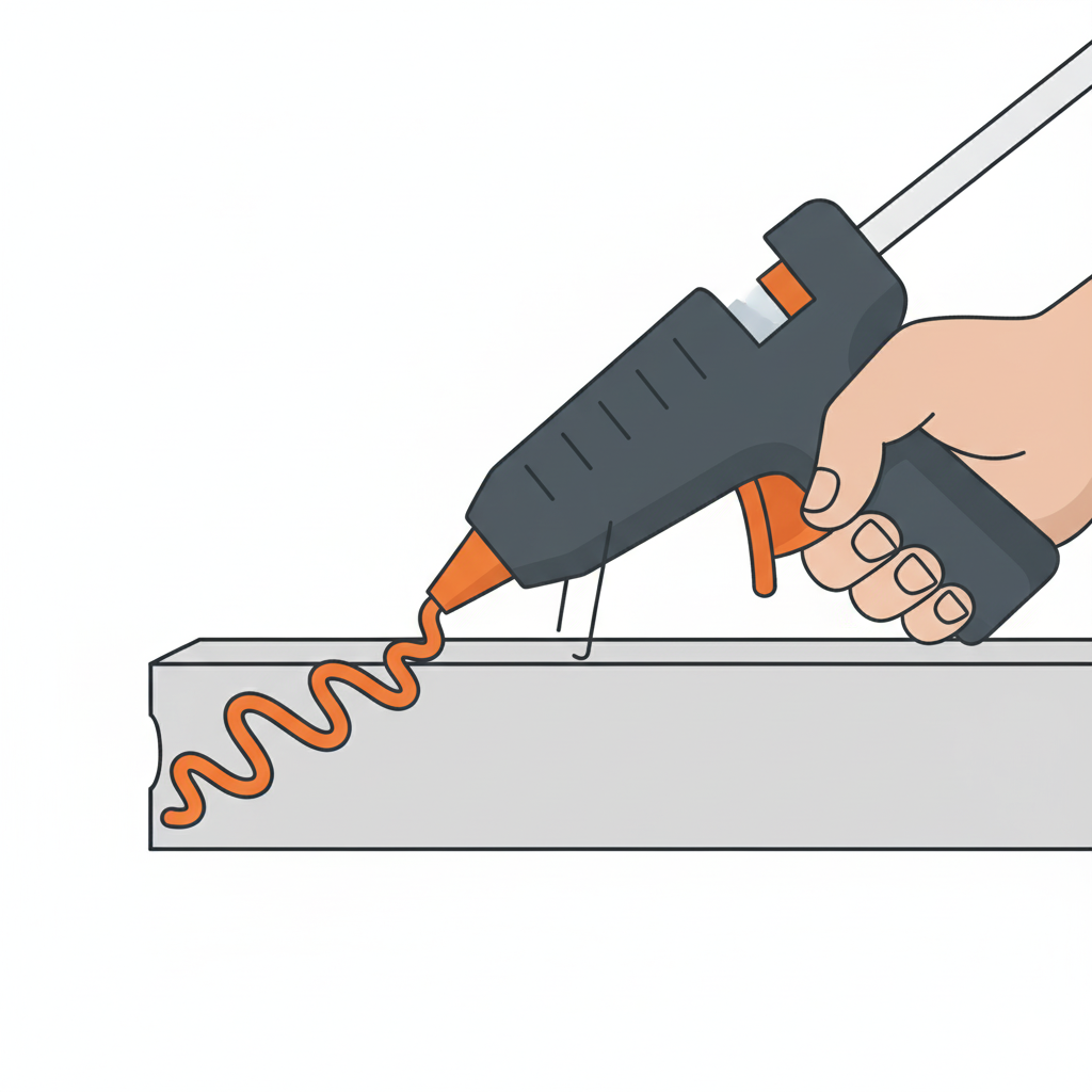 Nejrychlejší montáž podlahových lišt? Tento tip z praxe vám ušetří čas i nervy