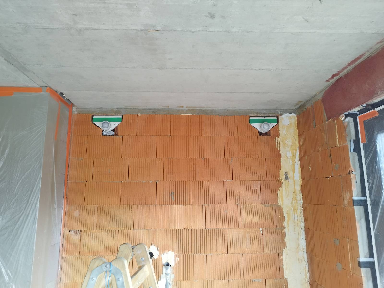 Hotová realizácia centrálnej rekuperácie