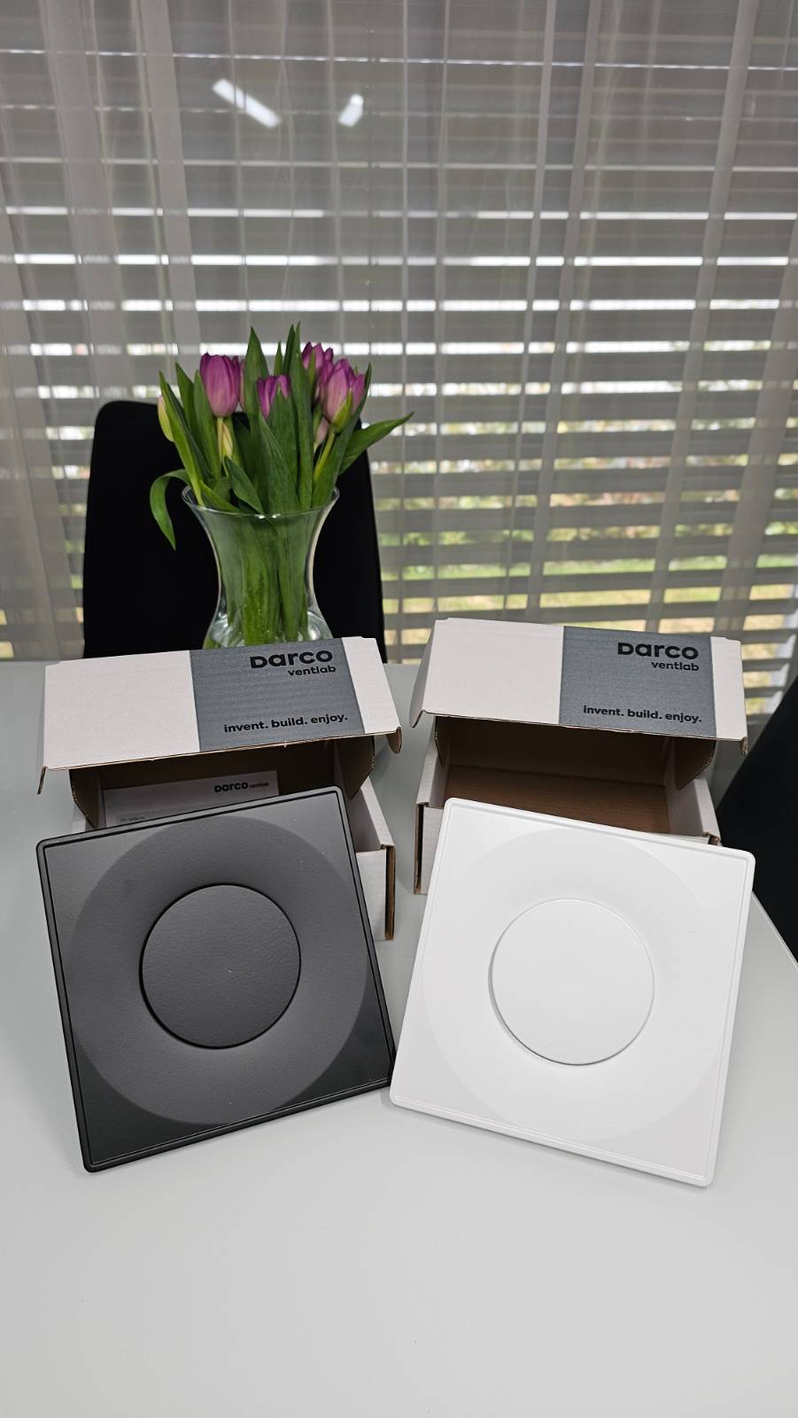 Štvorcový ventilačný ventil – kľúčové vlastnosti