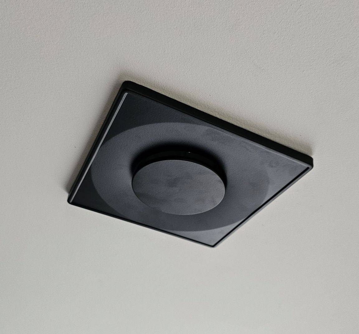 Anemostat DARCO VENTLAB – montáž a použitie