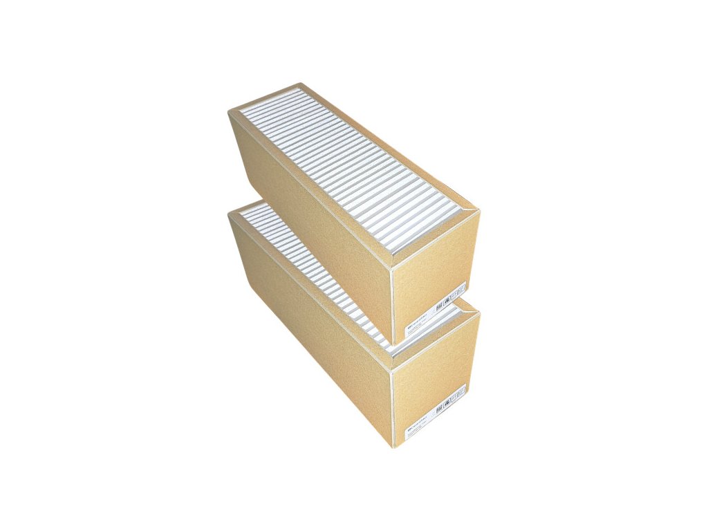 flexit uni 2 f7 f7 filter set