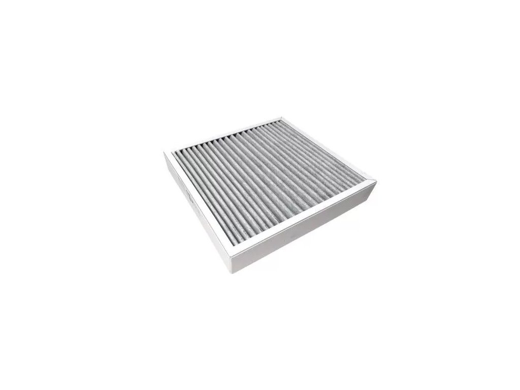 atrea duplex 300 easy2 500 easy2 supply filter activated carbon voc smoke 180x210x47