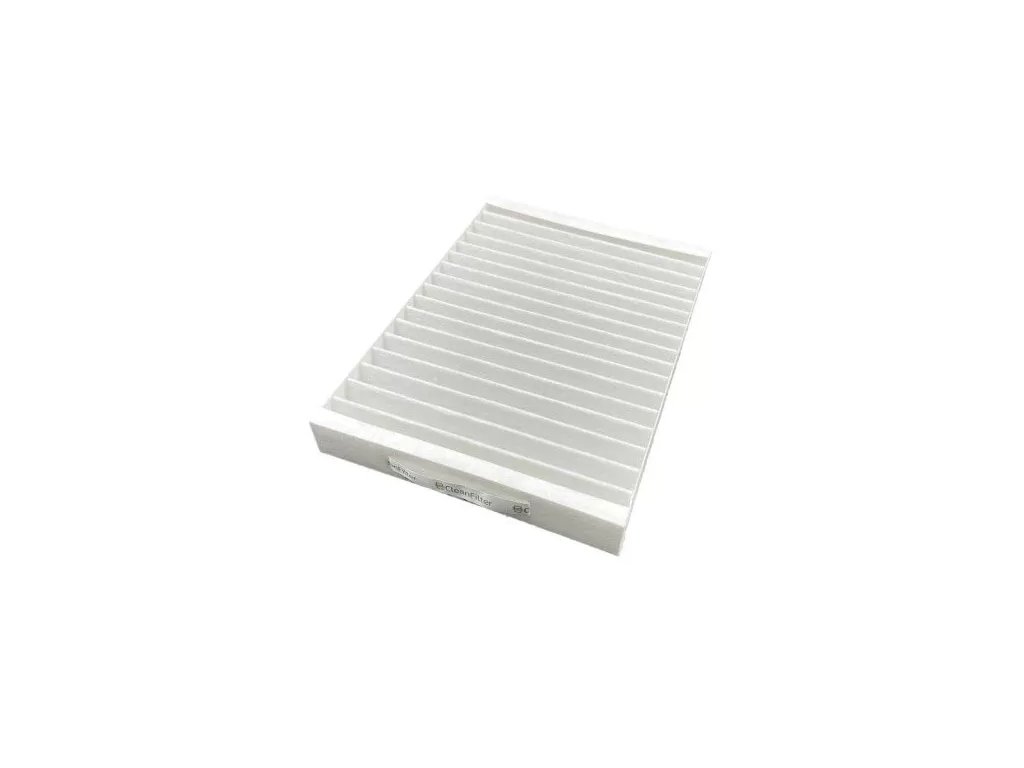 paul zehnder iso box dn160 g4 filter 40 mm