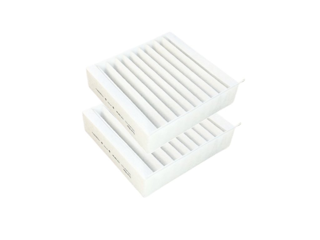 paul Climos 200 iso preheater dn 125 700w g4 g4 filter set economy