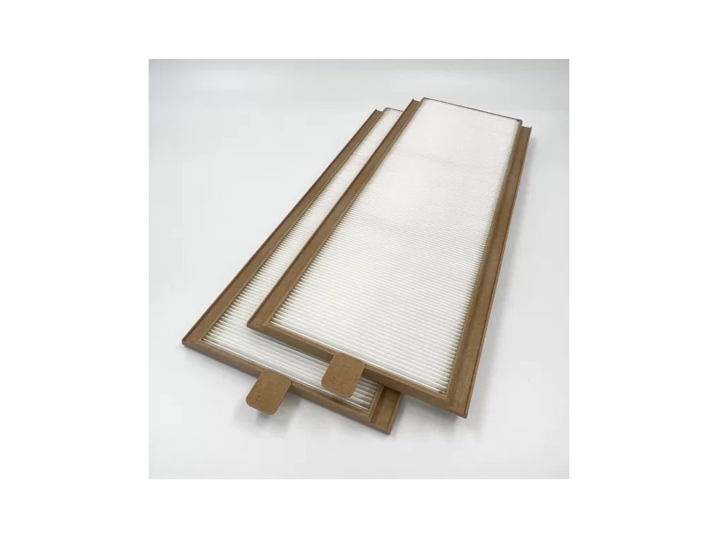 zehnder comfod 350500550 f7g4 filter set efficient